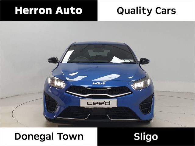 Image for 2023 Kia Ceed 1.0 GT Line Petrol