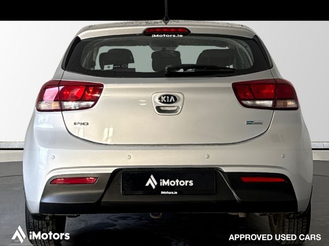Image for 2018 Kia Rio LX 5DR