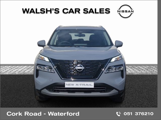 Image for 2026 Nissan X-Trail SV Premium 5 Seat 