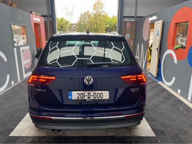 Image for 2020 Volkswagen Tiguan €31950 2020 VOLKSWAGEN TIGUAN 2.0L DIESEL / 72K KMS / ADAPTIVE CRUISE CONTROL, HEATED SEATS, REVERSE CAMERA & MORE