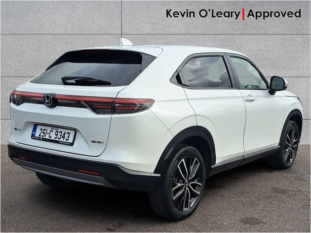 Image for 2025 Honda HR-V 1.5 e:HEV Elegance