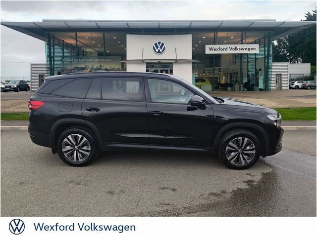 Image for 2024 Skoda Kodiaq SELECTION 2.0TDI 150HP DSG