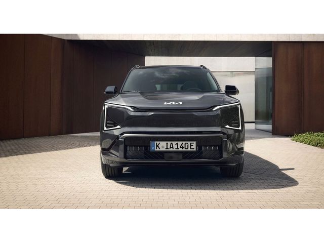 Image for 2026 Kia EV5 COMING SOON