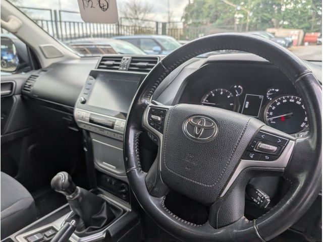 Image for 2021 Toyota Landcruiser LANDCRUISER LWB