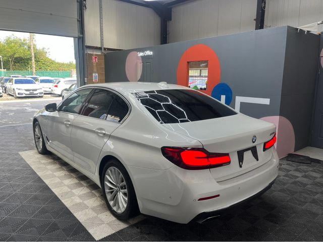Image for 2020 BMW 5 Series ONLY €31950! 2020 530e G30 LCI BMW 5 SERIES LUXURY 2.0 PLUG-IN HYBRID / 47K KMS / CRUISE CONTROL, REVERSE CAMERA, HEATED AND COOLED SEATS & MORE