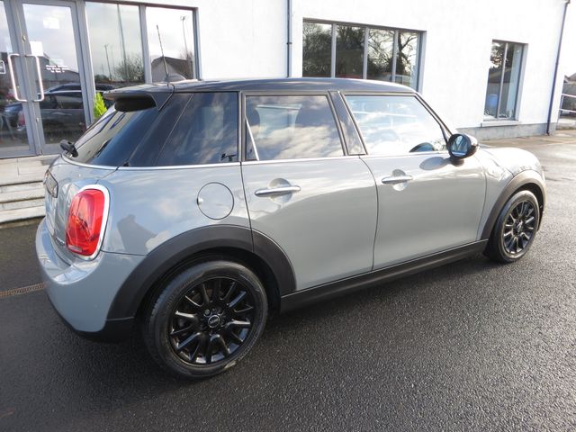 Image for 2017 Mini Cooper XS52 4DR