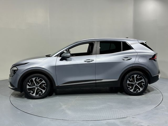 Image for 2023 Kia Sportage K3 1.6 Crdi 231