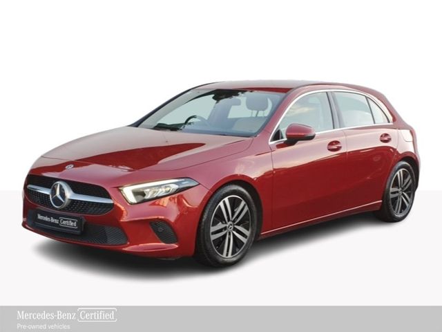 Image for 2022 Mercedes-Benz A Class A180 Progressive 1.3 Petrol 136 BHP ONLY 44, 000 Kilometres