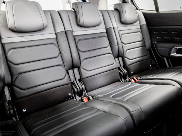 Image for 2024 Citroen C5 Aircross C-Series 1.5 Diesel Auto 130HP - Sunroof