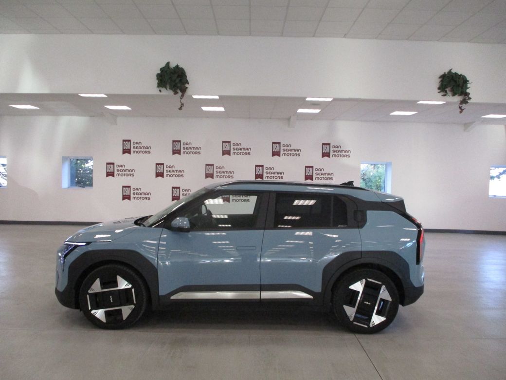 Image for 2025 Kia EV3 Earth K3 Long Range