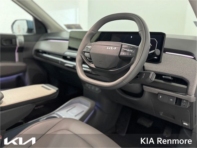 Image for 2025 Kia EV3 EV3 Earth K3 Long Range