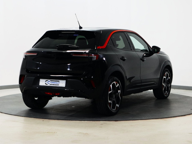Image for 2023 Opel Mokka *127* Gs-1.2 100ps-6sp 4DR