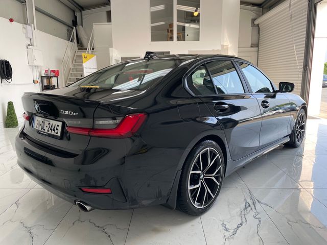 Image for 2021 BMW 3 Series 330e SE Pro Auto
