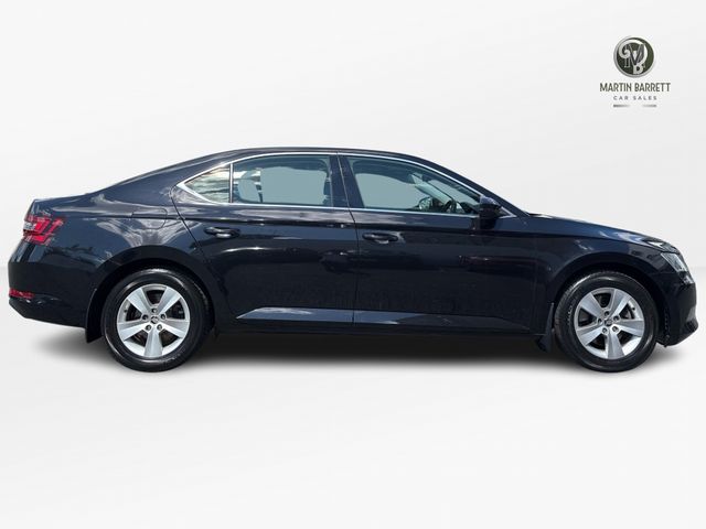 Image for 2019 Skoda Superb AMBITION 2.0 TDI 150HP DSG 4DR AUTO