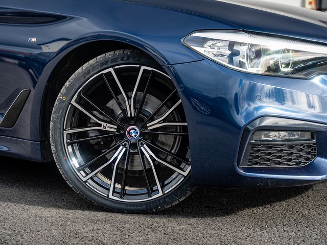 Image for 2020 BMW 5 Series D G30 M Sport 4DR Auto