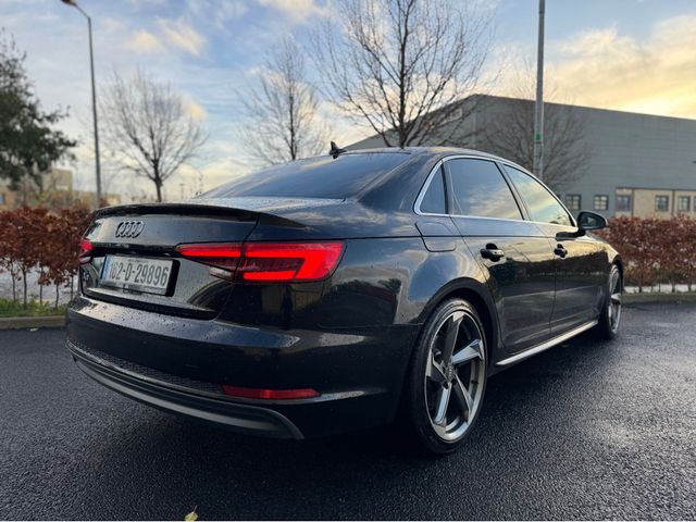 Image for 2016 Audi A4 S LINE 2.0 TDI 