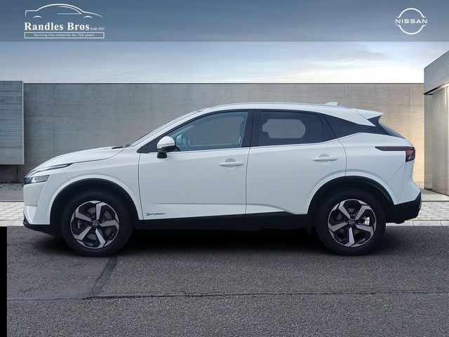 Image for 2023 Nissan Qashqai ePOWER QASHQAI SV PREMIUM