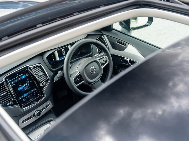 Image for 2024 Volvo XC90 RECHARGE T8 PLUS AWD