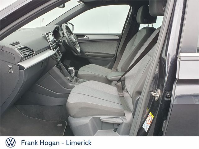 Image for 2022 SEAT Tarraco SE 2.0TDI 150hp DSG (AUTO) 7 SEATER CALL JACK 0877959730