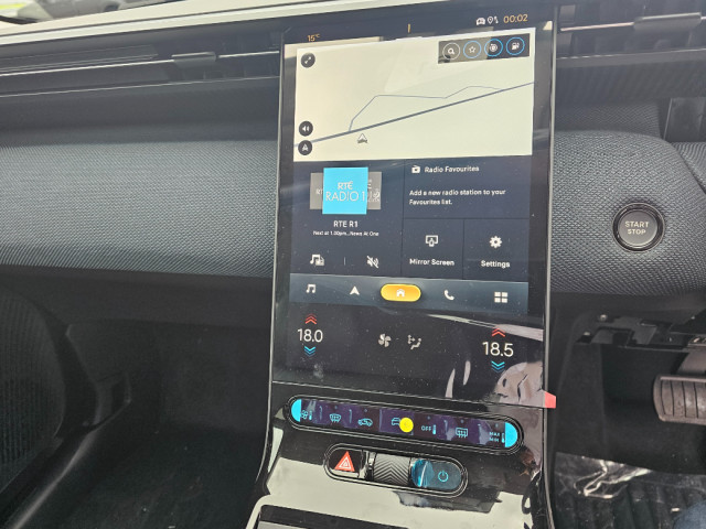 Image for 2026 Citroen C5 Aircross Plus Mhev 136 Edct