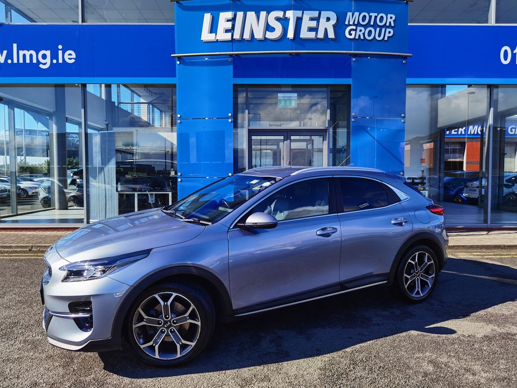 Image for 2020 Kia XCeed 1.0 SE HD PETROL - FINANCE AVAILABLE - CALL US TODAY ON 01 492 6566 OR 087-092 5525