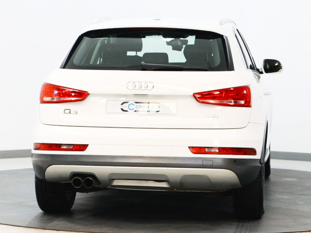 Image for 2018 Audi Q3 *71* 1.4tfsi Ultra SE 4DR