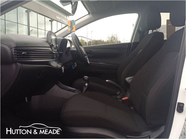 Image for 2024 Hyundai i20 Delux Plus 2T 1.2 Petrol 5dr