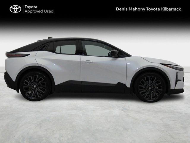 Image for 2026 Toyota C-HR + Premier