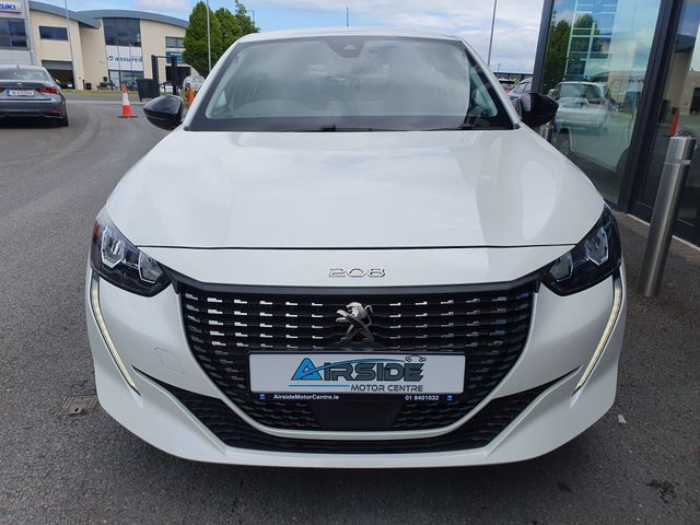 Image for 2020 Peugeot 208 LOW MILEAGE * ALLURE 1.2 AUTOMATIC