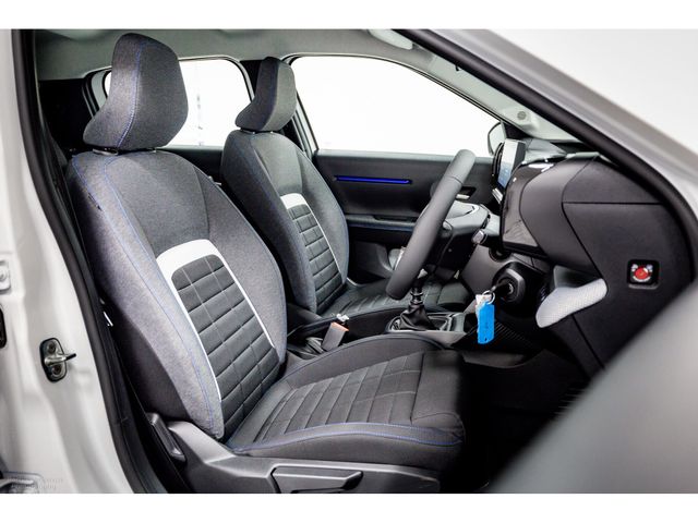Image for 2025 Citroen C3 All-New C3 PLUS 1.2 Petrol 100HP