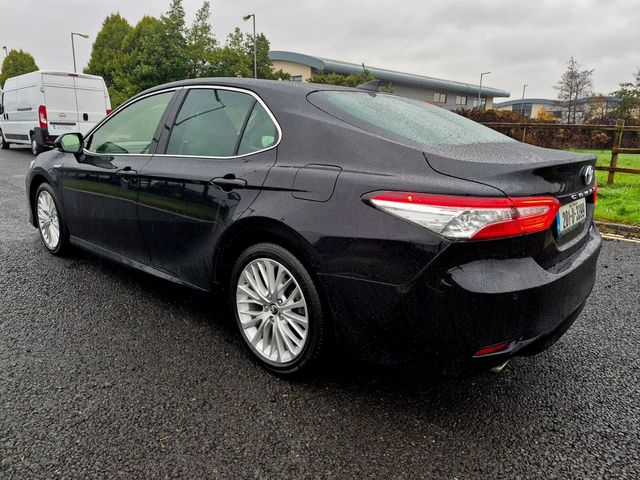 Image for 2020 Toyota Camry 2.5 Camry Hybrid Platinum