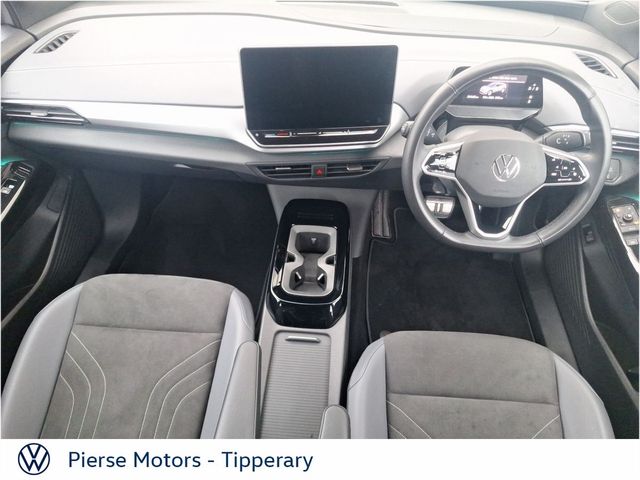 Image for 2025 Volkswagen ID.4 ID.4 PRO PLUS 77KWH 286HP