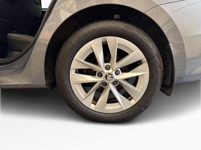 Image for 2024 Skoda Octavia 2.0TDI AMB *4.9% APR* €80 PER WEEK