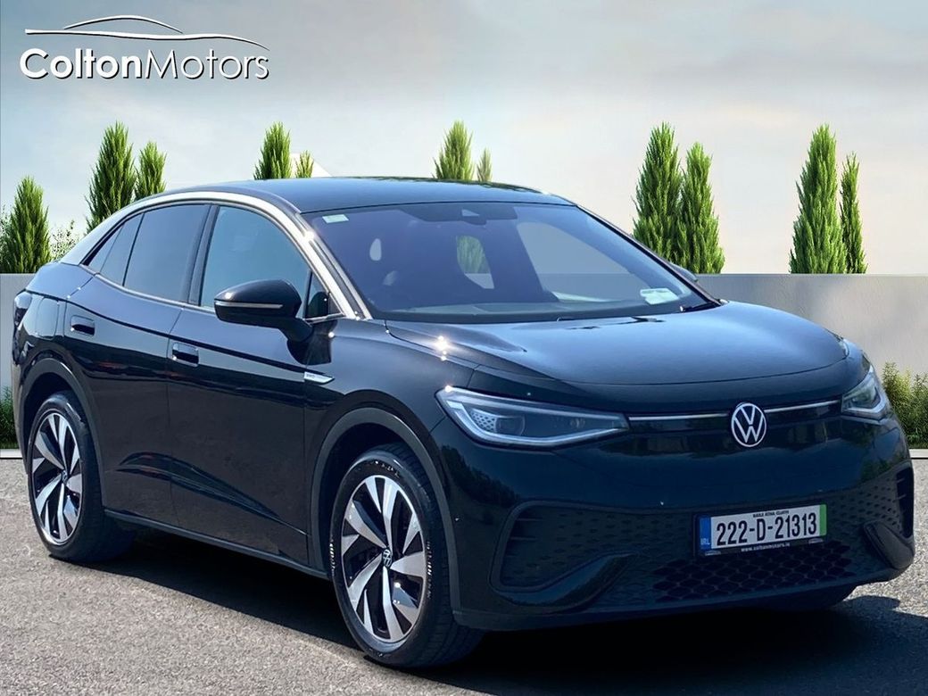Image for 2022 Volkswagen ID.5 FAMILY 77kWh 174HP