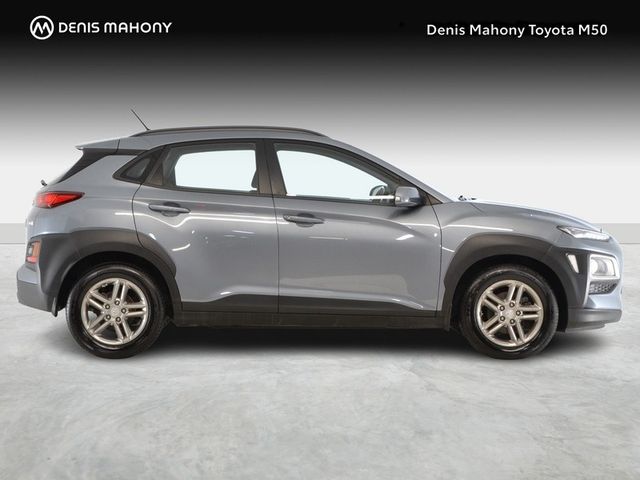 Image for 2018 Hyundai Kona Comfort