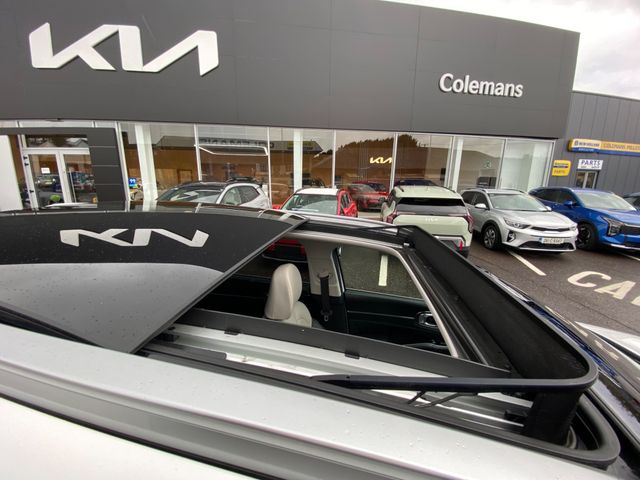 Image for 2024 Kia Sorento 2.2 Diesel Automatic SAM