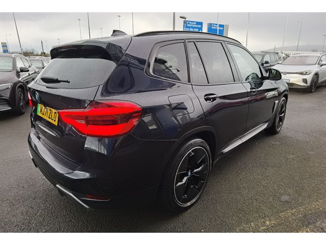 Image for 2021 BMW iX3 80KWH PREMIER EDITION PRO **MASSIVE SPEC** - FINANCE AVAILABLE - CALL US TODAY ON 01 492 6566 OR 087-092 5525