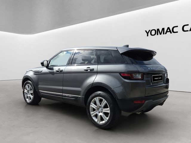 Image for 2018 Land Rover Range Rover Evoque 2.0D -- IMMACULATE CONDITION --FINANCE ARRANGED 