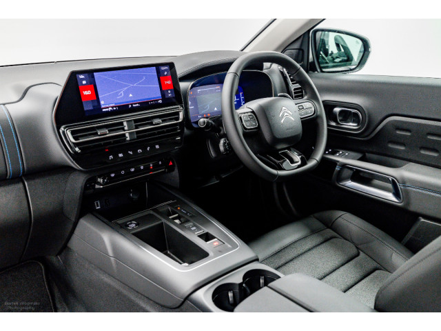 Image for 2025 Citroen C5 Aircross Plus Pack 1.5 Diesel 130HP