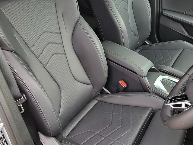 Image for 2026 BMW 1 Series M-Sport