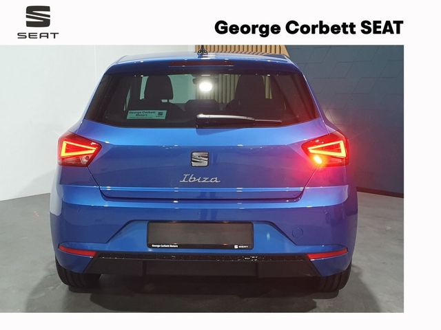 Image for 2025 SEAT Leon XC 1.0TSi 95hp - New for 252
