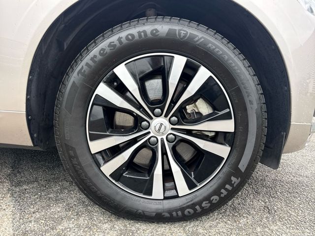 Image for 2024 Volvo XC60 T6 AWD PHEV Core