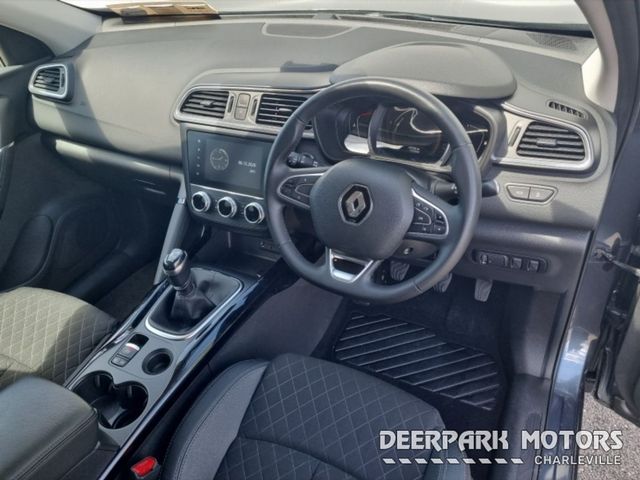 Image for 2021 Renault Kadjar 1.5 BLUE dCi 115 Iconic
