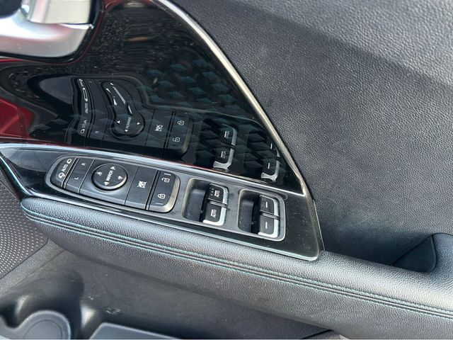 Image for 2021 Kia Niro E-NIRO 2021