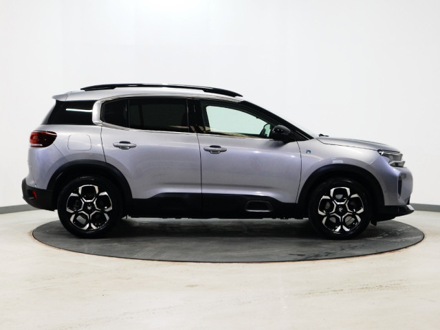 Image for 2024 Citroen C5 Aircross *68* MAX