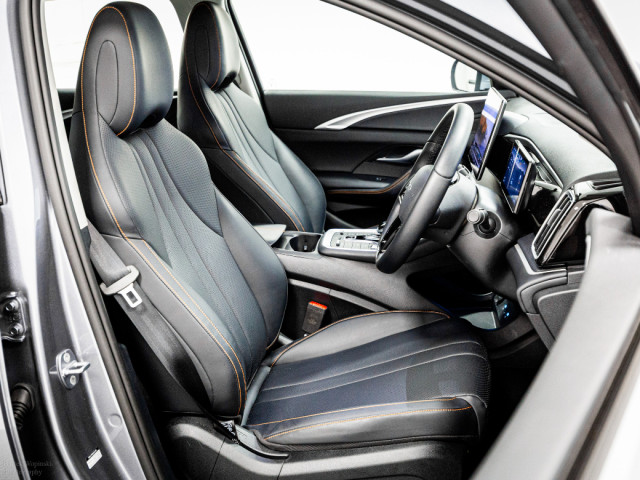 Image for 2026 BYD Sealion 5 Comfort 1.5 PHEV Auto 210HP