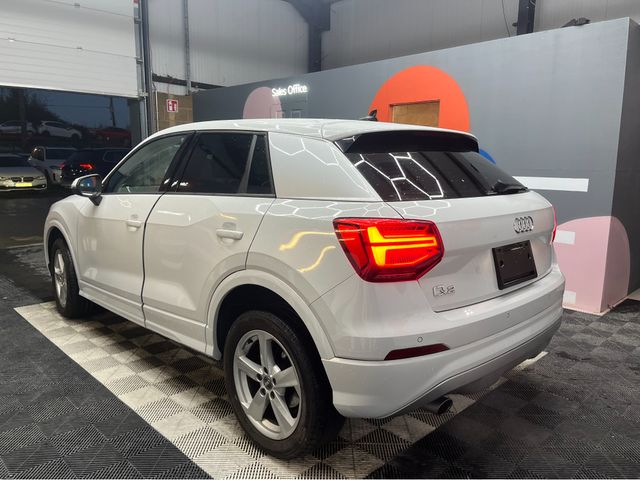Image for 2020 Audi Q2 €23950 2020 AUDI Q2 30TFSI SPORT 1.0 AUTOMATIC / REVERSE CAMERA / CRUISE CONTRL / HEATED SEATS 