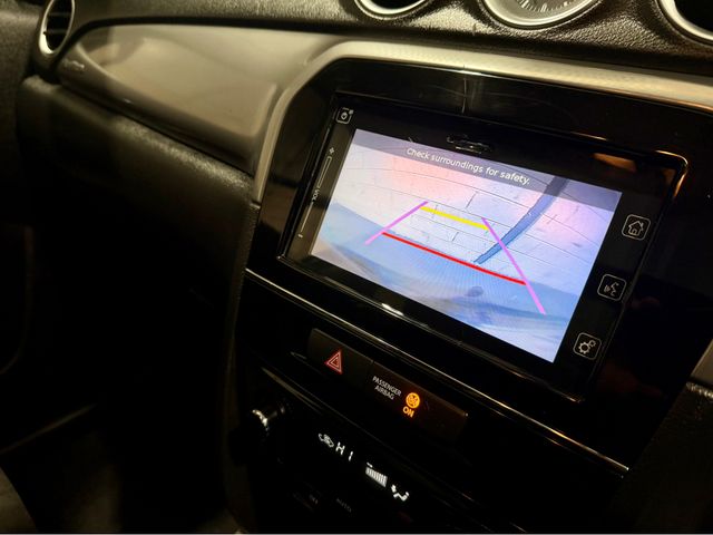 Image for 2018 Suzuki Vitara GLX DIESEL ALLGRIP 5DR