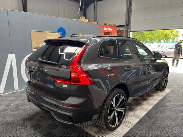 Image for 2022 Volvo XC60 €41950 2022 VOLVO XC60 ULTIMATE T6 2.0 AUTOMATIC / CRUISE CONTROL / 360° CAMERA / ELECTRIC MEMORY & HEATED SEATS / HEATED STEERING WHEEL / PANORAMIC SUNROOF / APPLE CARPLAY AND MORE