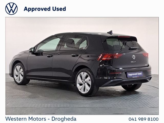 Image for 2026 Volkswagen Golf EDITION 75 MHEV 1.5 TSi 116HP
